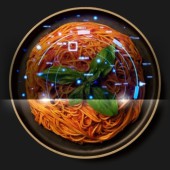 Nhà hàng Nhật ra mắt robot nấu mì Ý